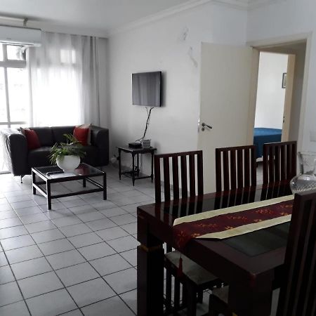 Ferienwohnung Pitangueiras Guaruja São Paulo Exterior foto