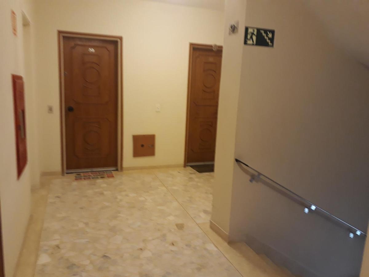 Ferienwohnung Pitangueiras Guaruja São Paulo Exterior foto