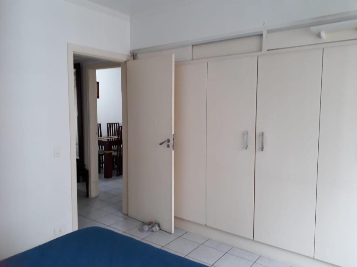 Ferienwohnung Pitangueiras Guaruja São Paulo Exterior foto