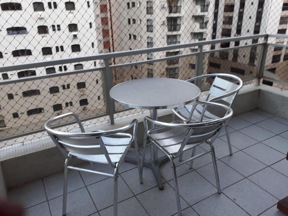 Ferienwohnung Pitangueiras Guaruja São Paulo Exterior foto
