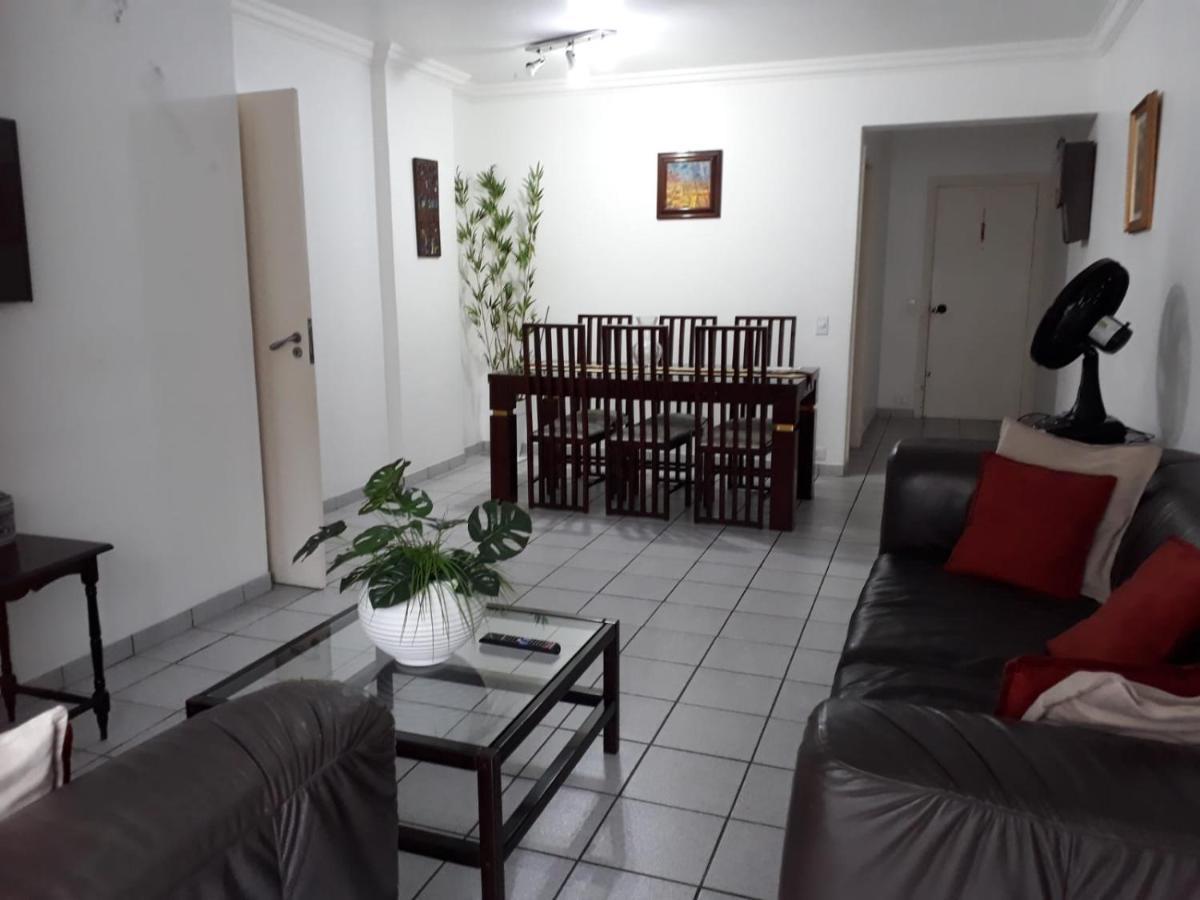 Ferienwohnung Pitangueiras Guaruja São Paulo Exterior foto