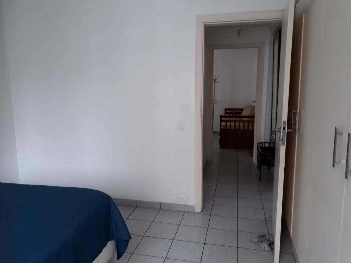 Ferienwohnung Pitangueiras Guaruja São Paulo Exterior foto