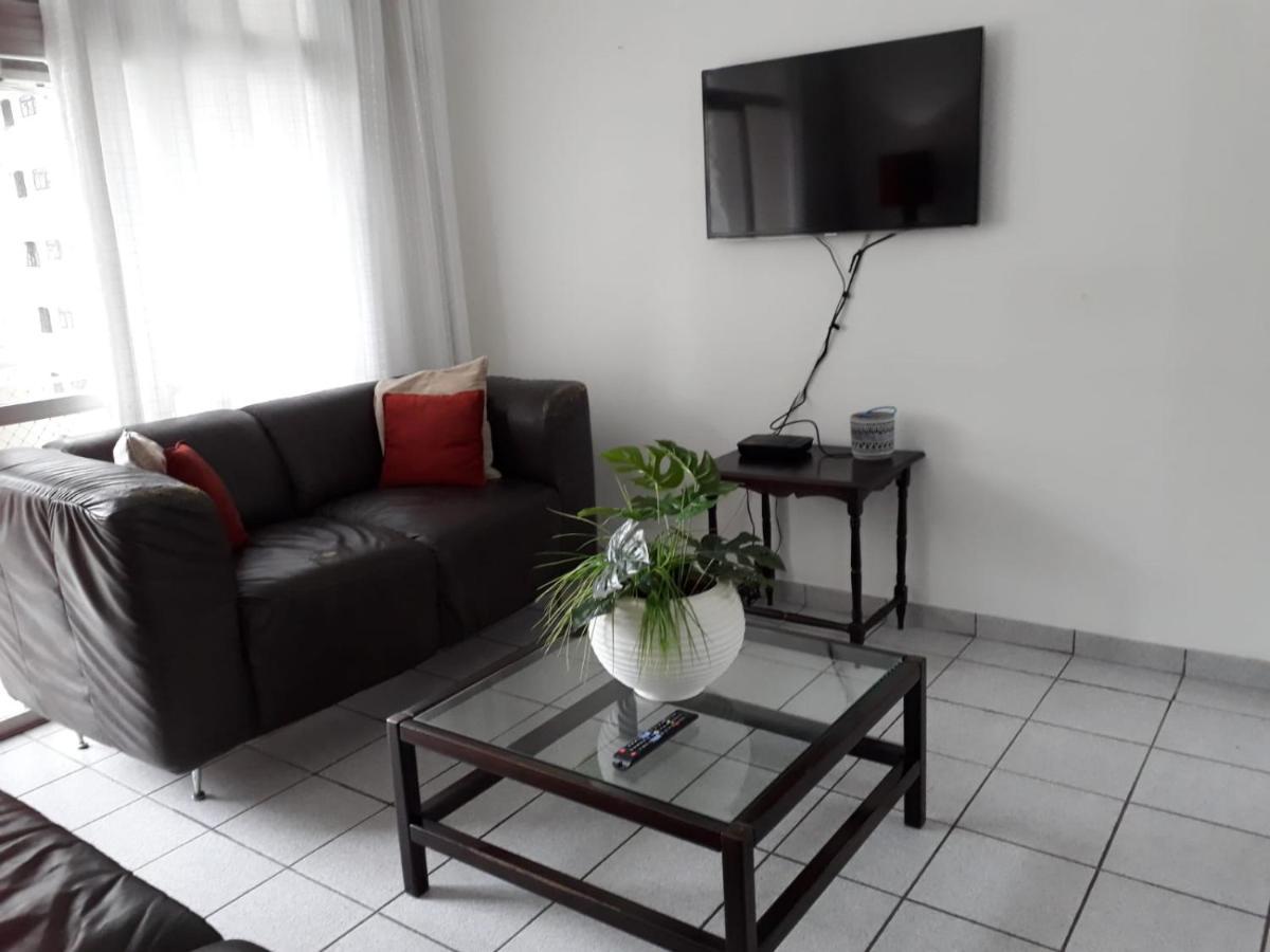 Ferienwohnung Pitangueiras Guaruja São Paulo Exterior foto