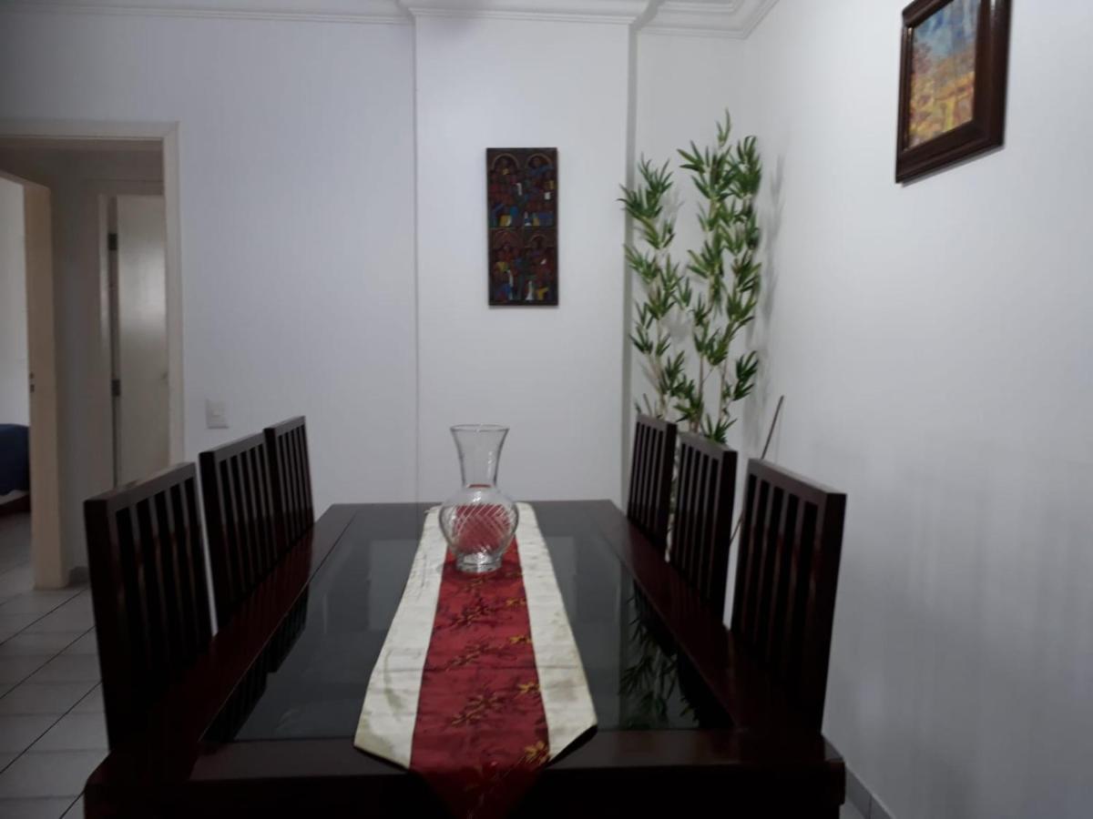 Ferienwohnung Pitangueiras Guaruja São Paulo Exterior foto