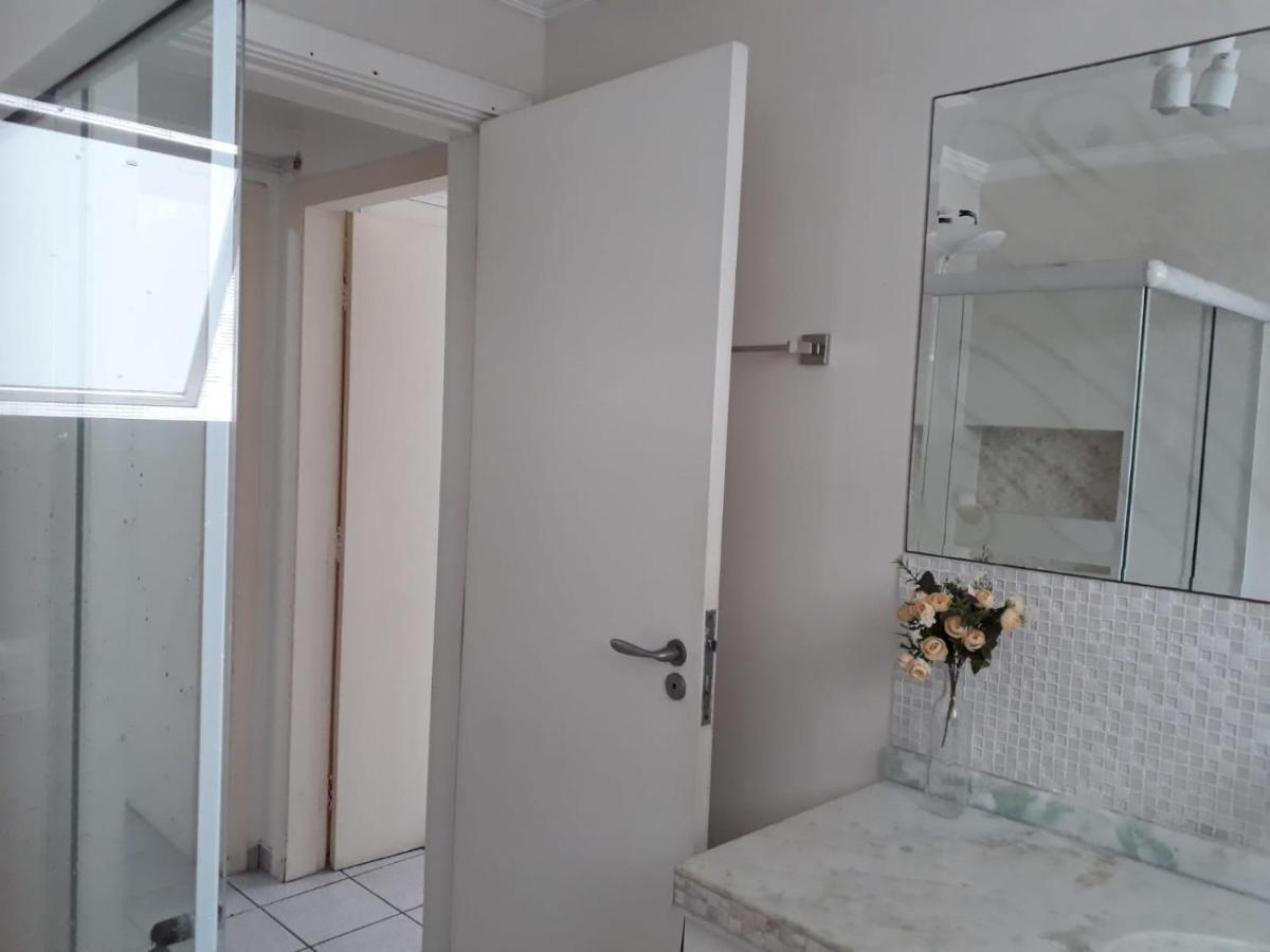 Ferienwohnung Pitangueiras Guaruja São Paulo Exterior foto