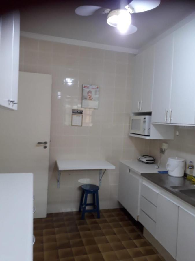 Ferienwohnung Pitangueiras Guaruja São Paulo Exterior foto