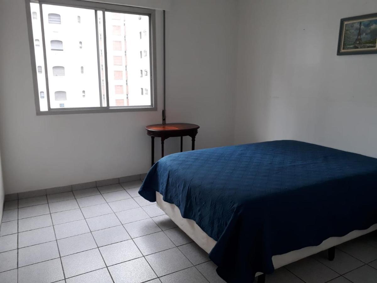 Ferienwohnung Pitangueiras Guaruja São Paulo Exterior foto