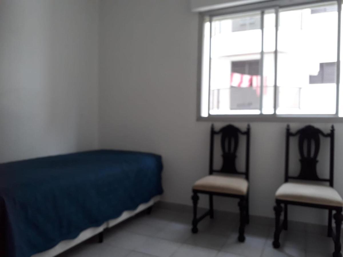 Ferienwohnung Pitangueiras Guaruja São Paulo Exterior foto