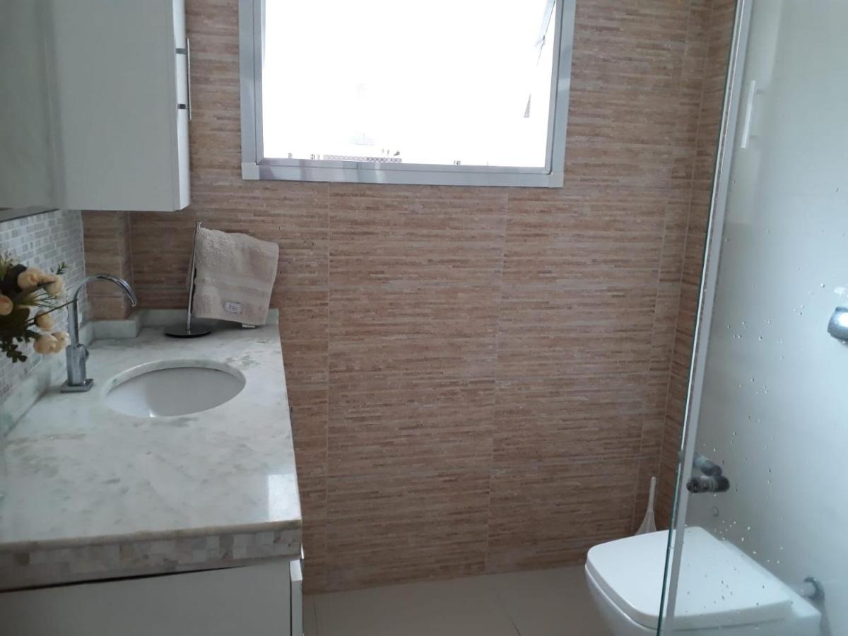 Ferienwohnung Pitangueiras Guaruja São Paulo Exterior foto
